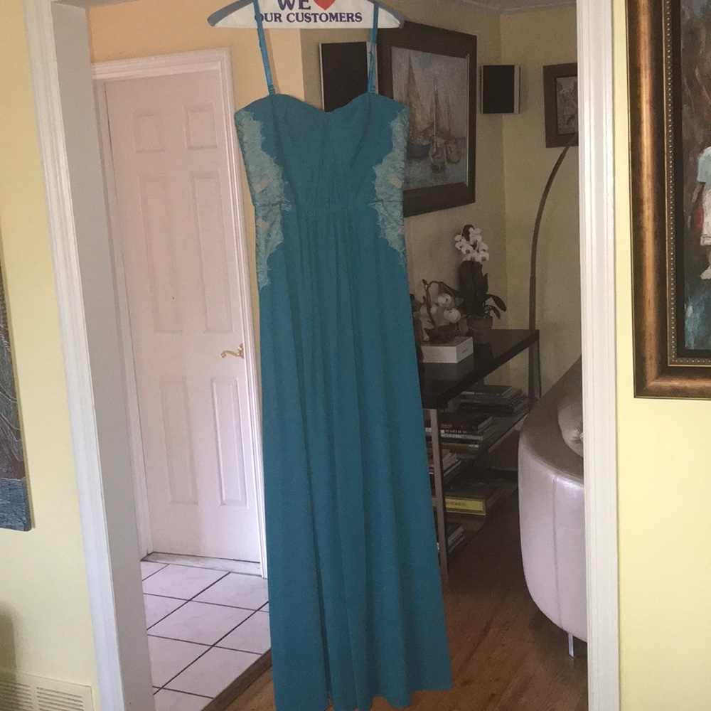 BCBG Maxi Dress